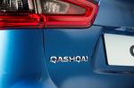 Nissan Qashqai 2017 года (WW)